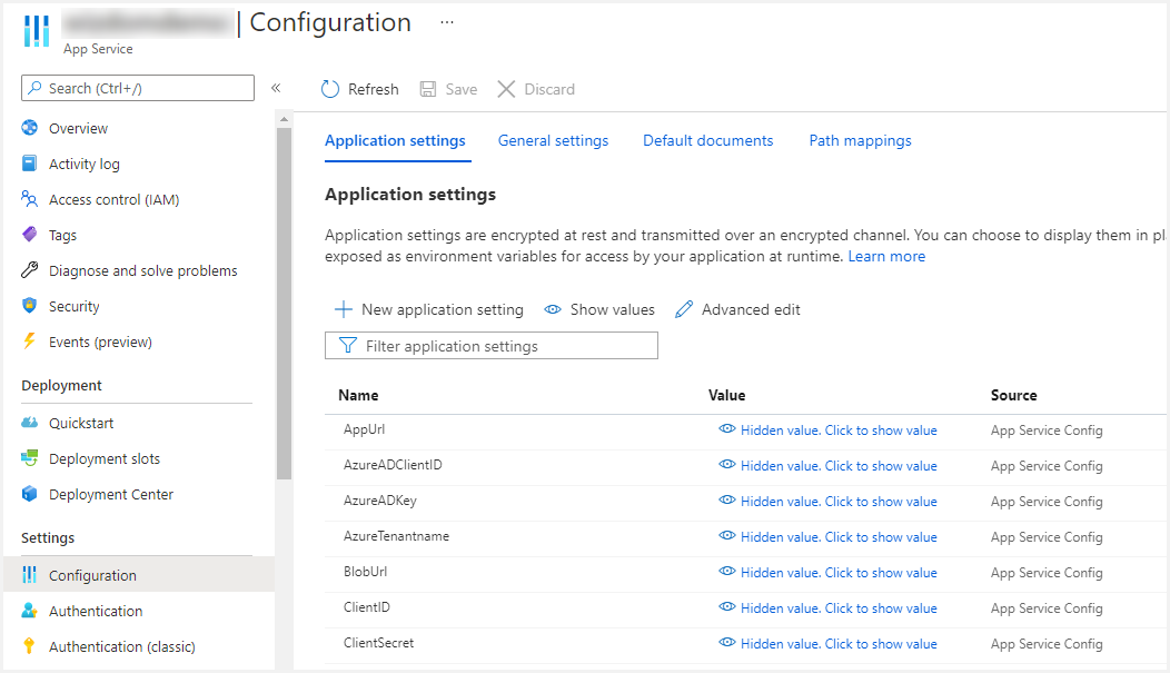 Replace an Expiring Client Secret – Knowledge Base
